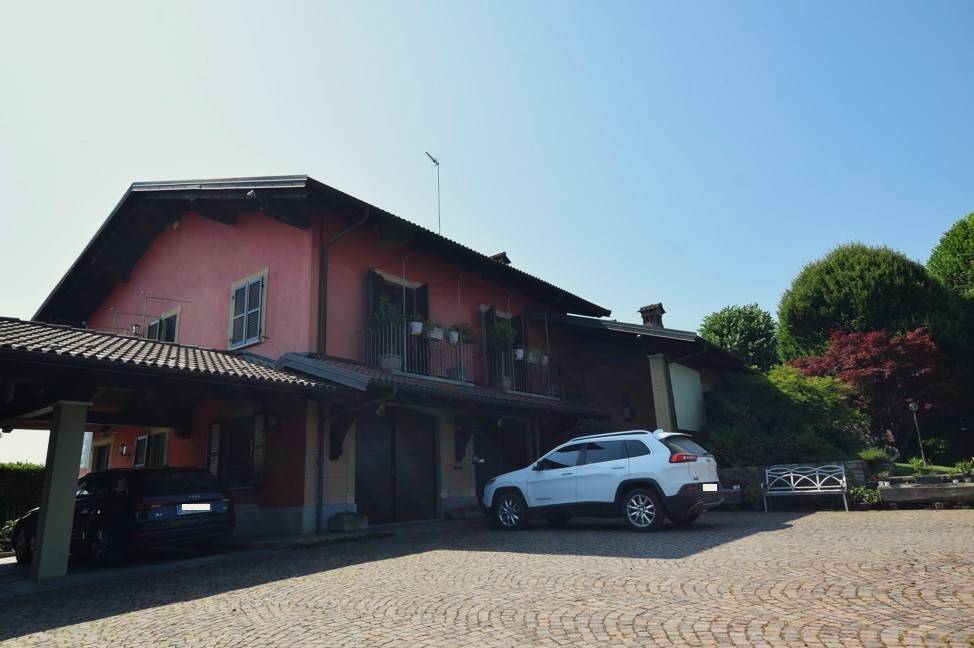 Facciata