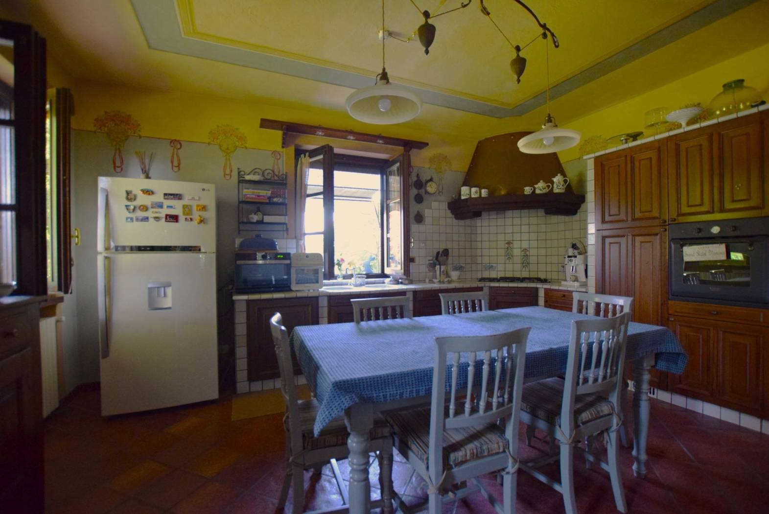 Cucina