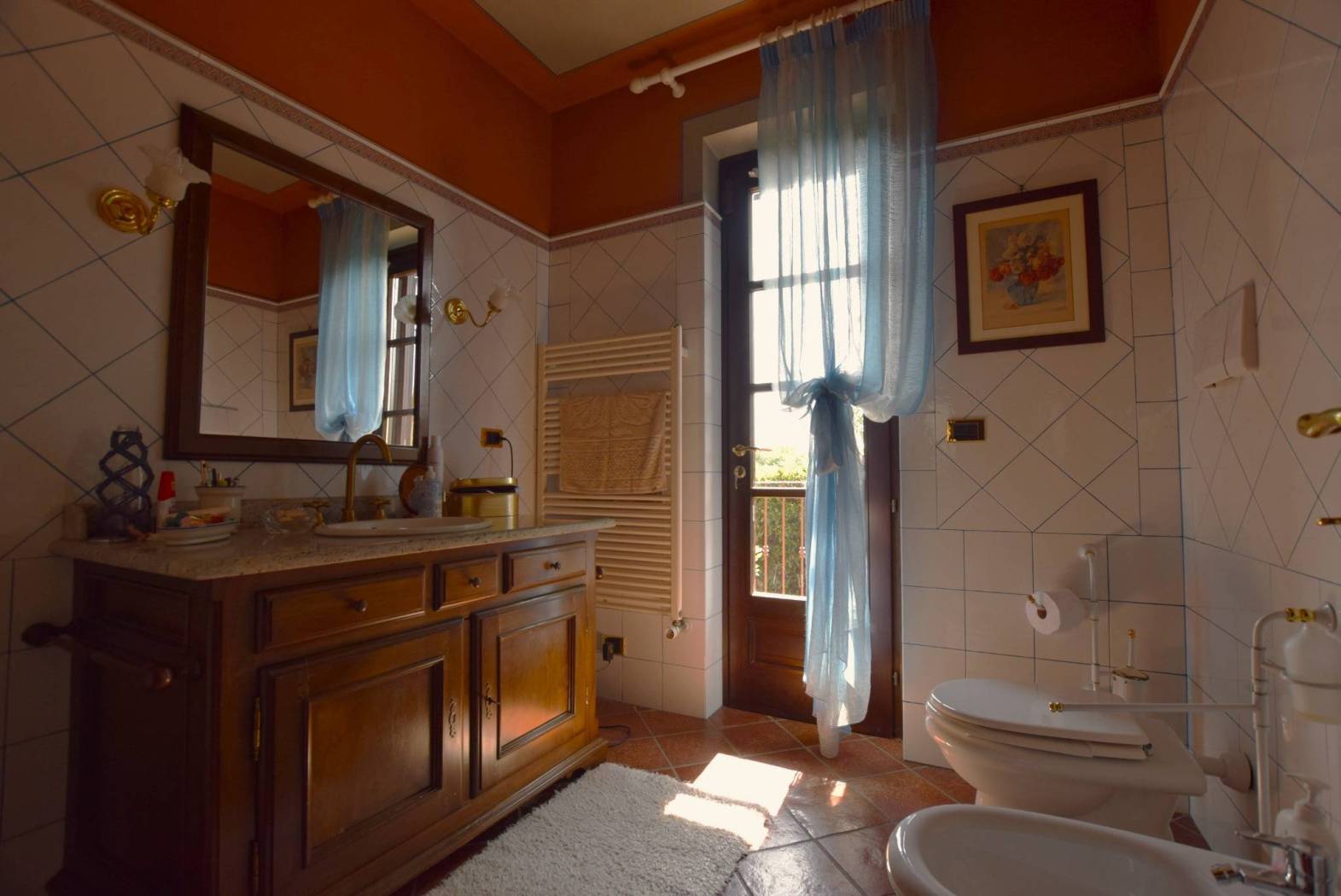 Bagno