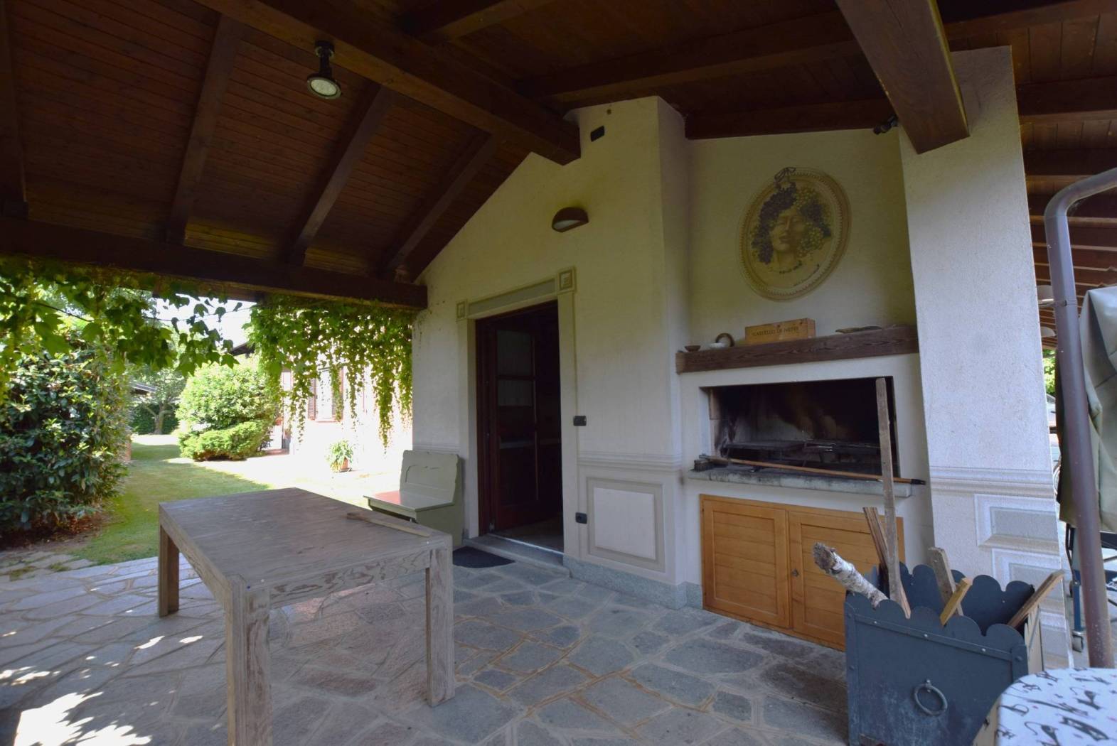 Veranda
