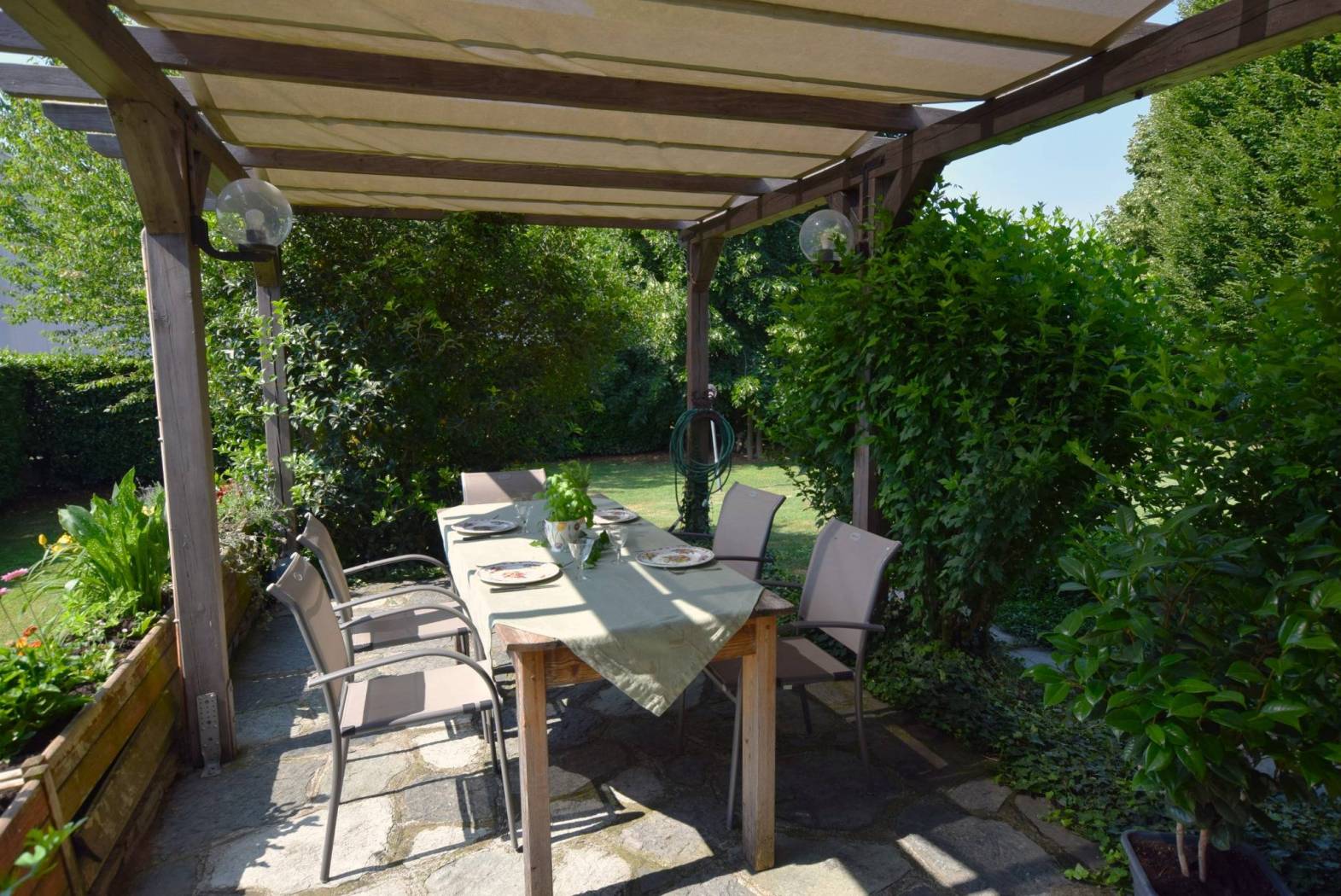 Veranda