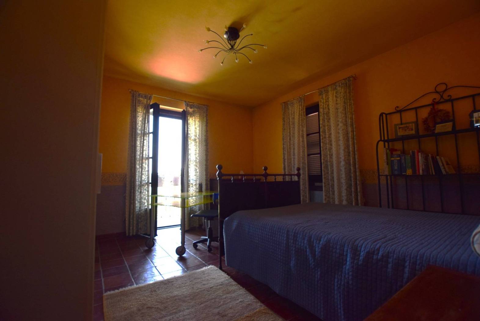 Camera da letto