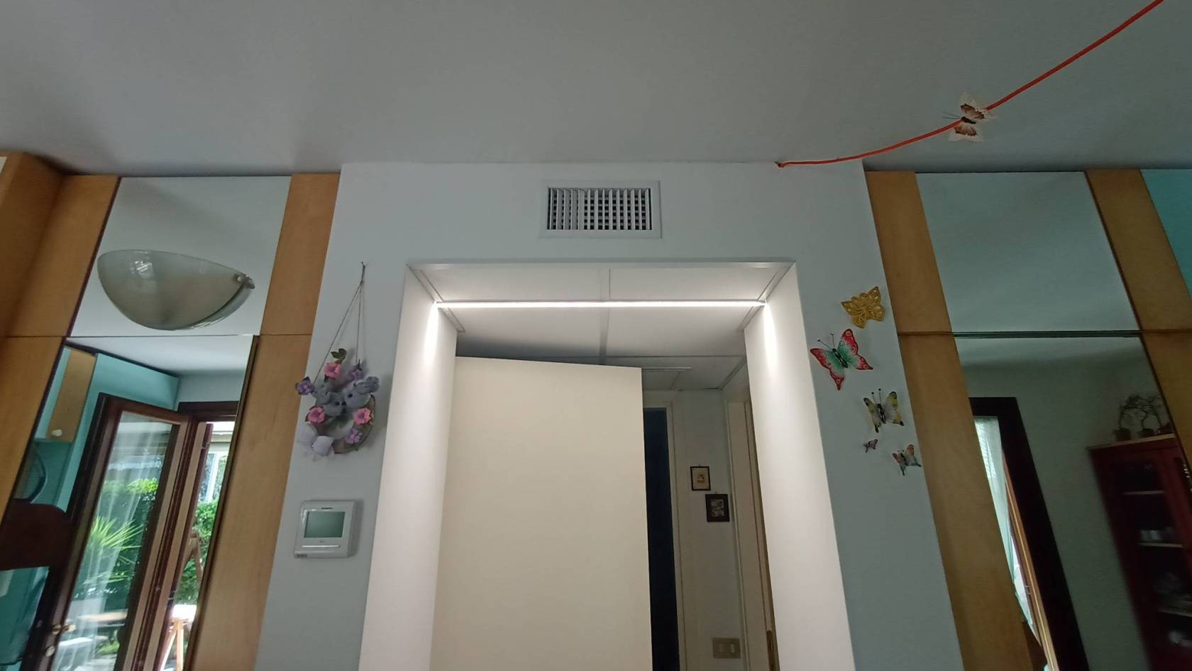 Interno palazzo
