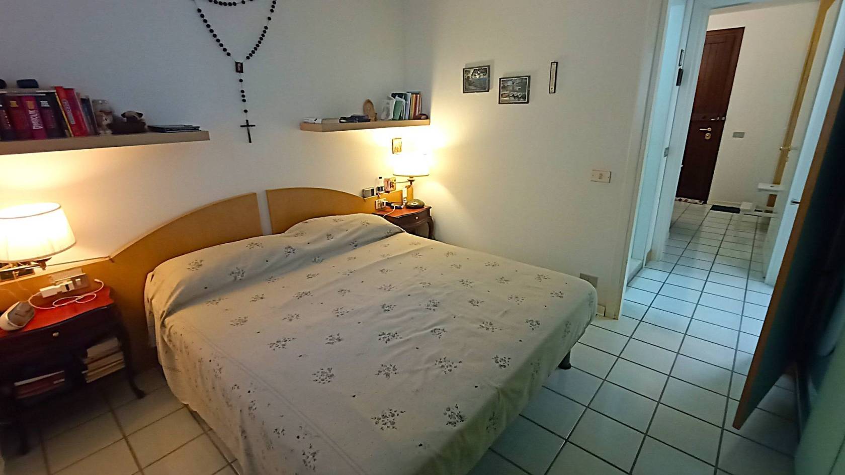 Camera da letto