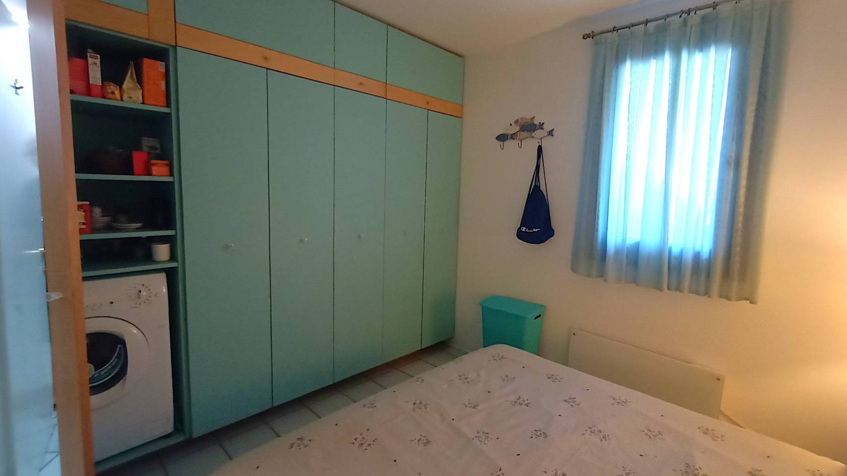 Camera da letto