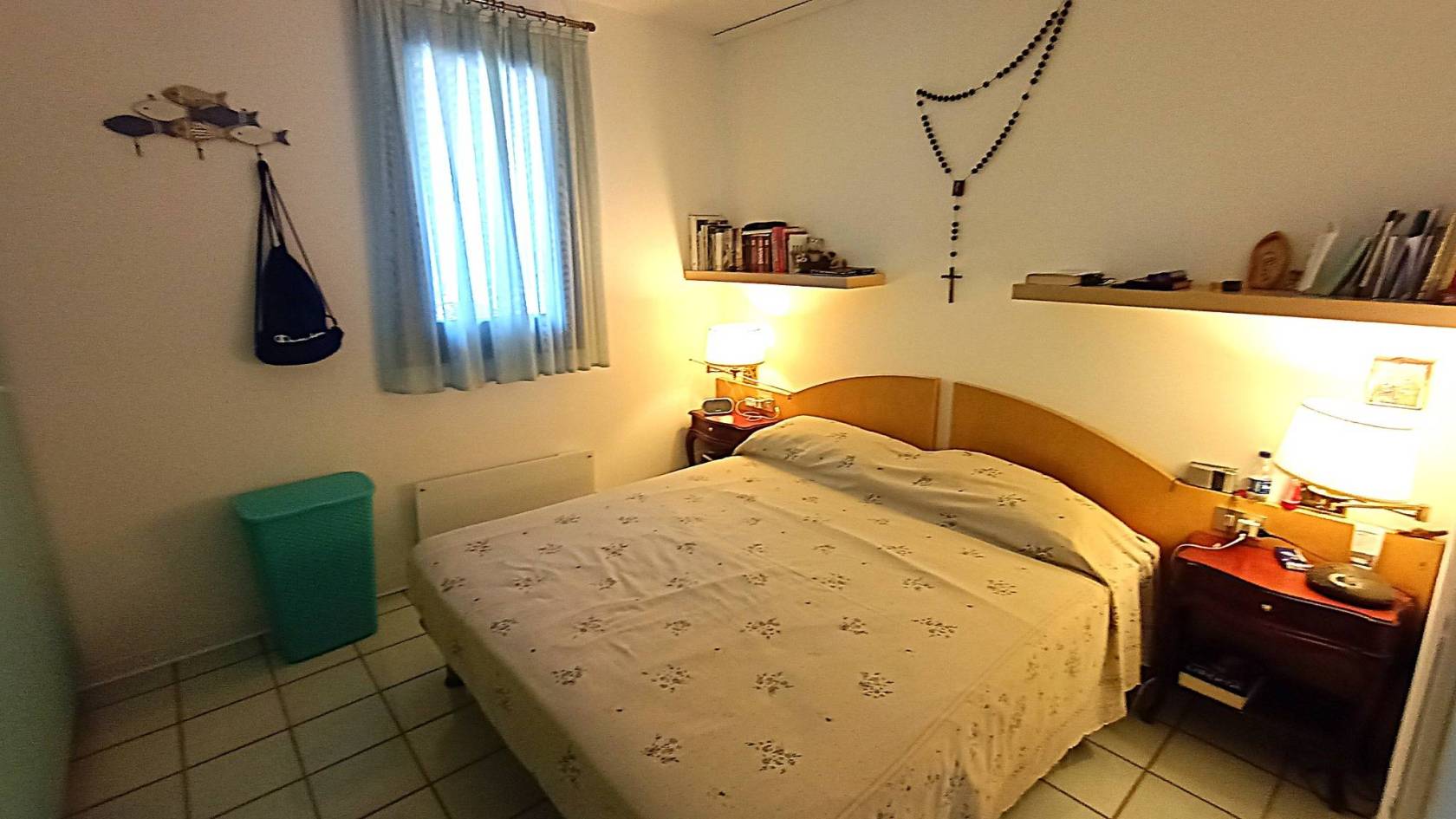 Camera da letto
