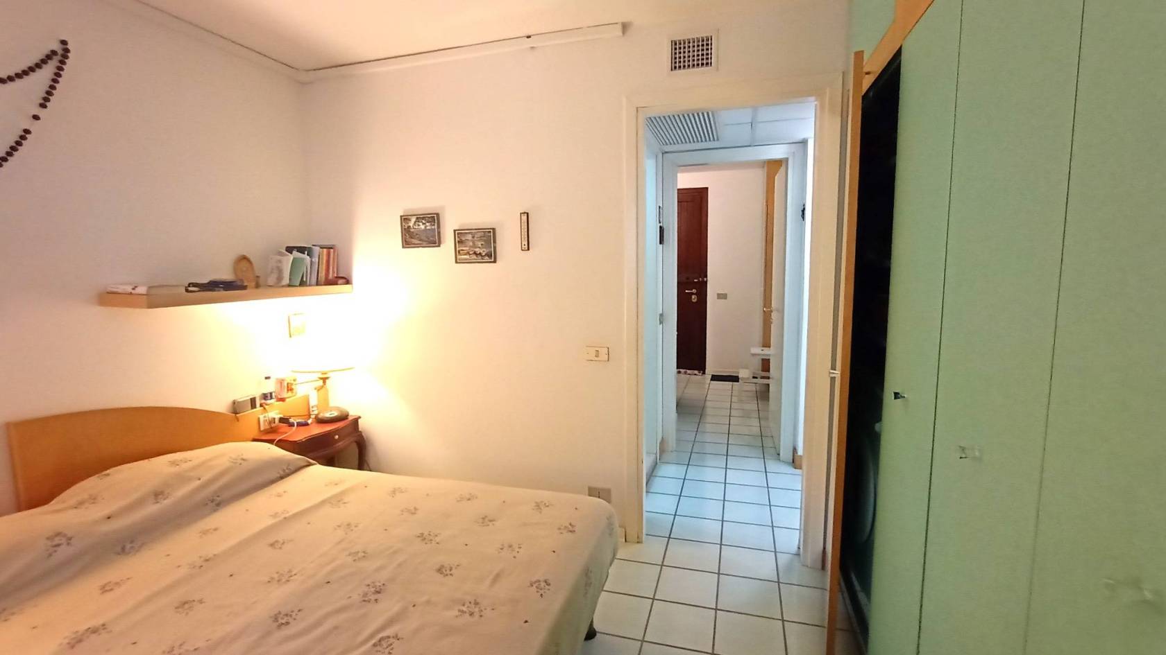 Camera da letto