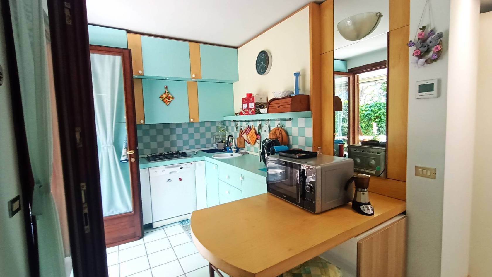 Cucina