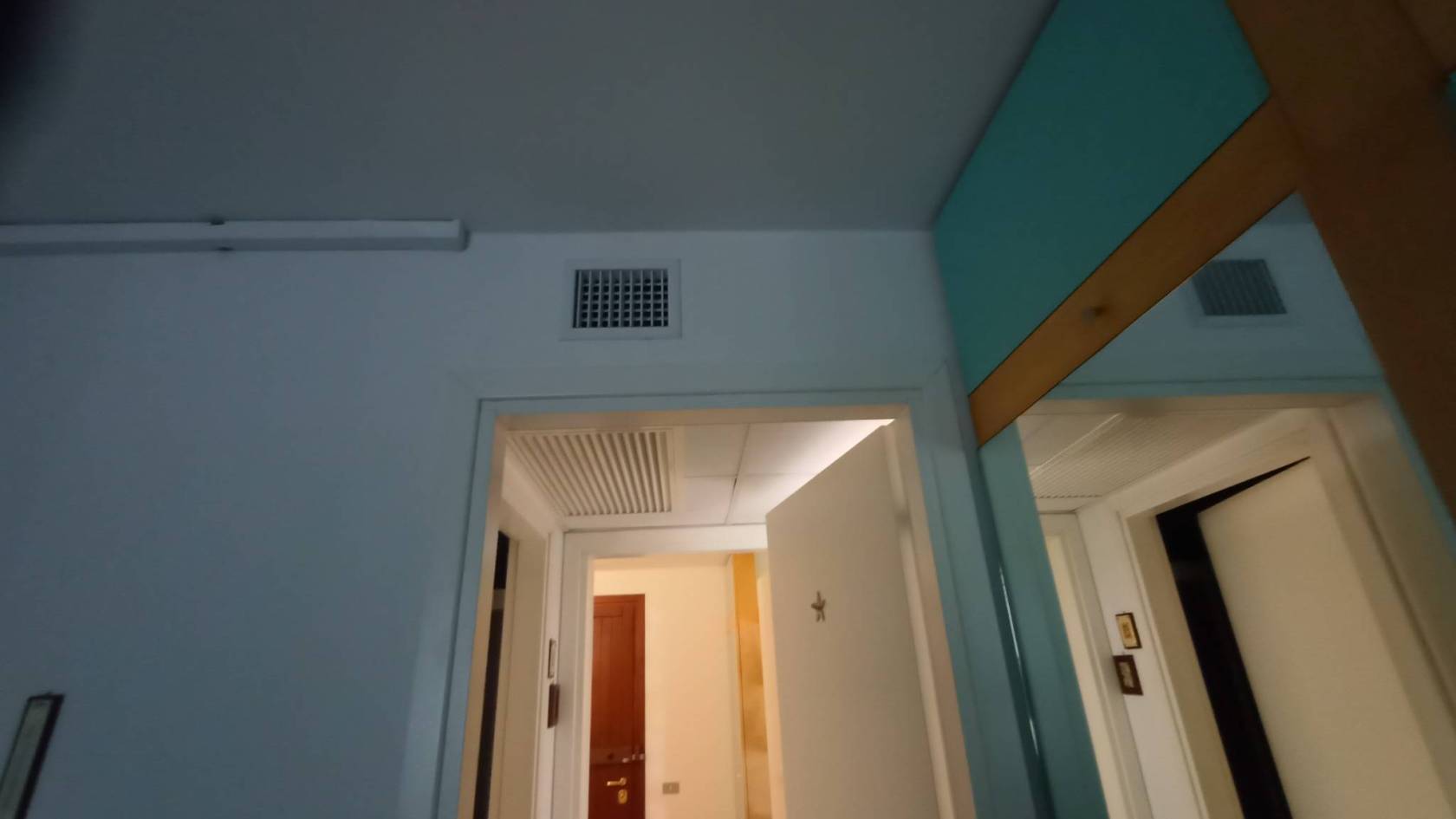 Interno palazzo