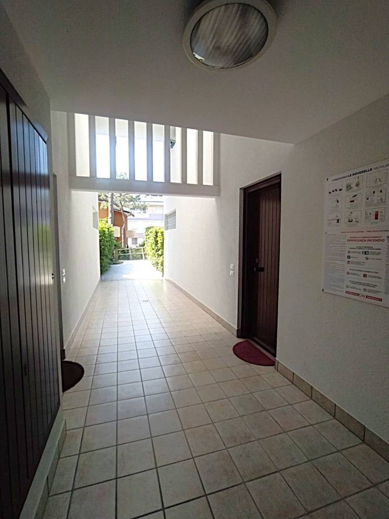Interno palazzo