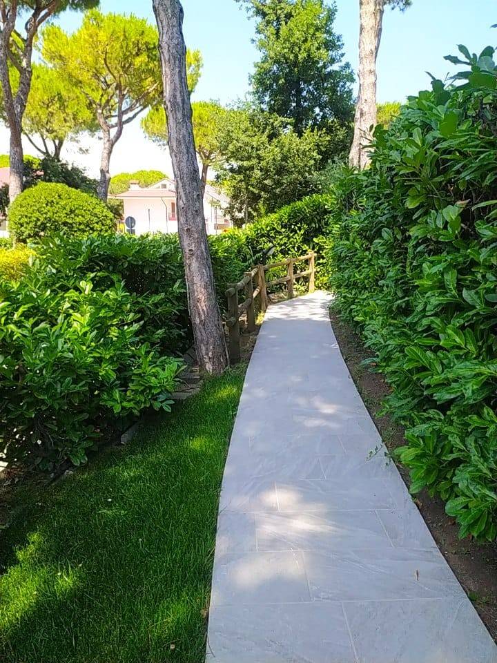 Giardino