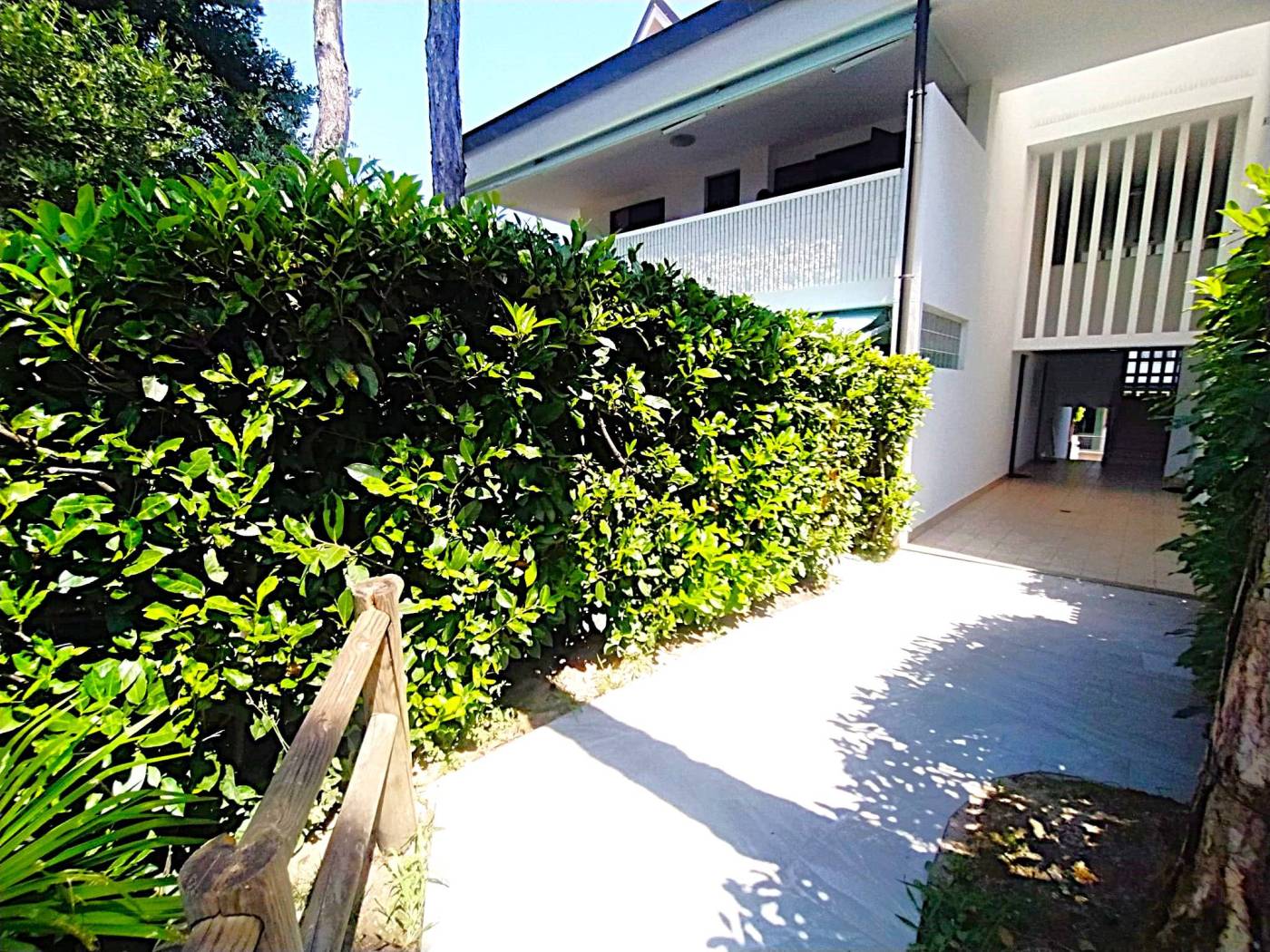 Giardino