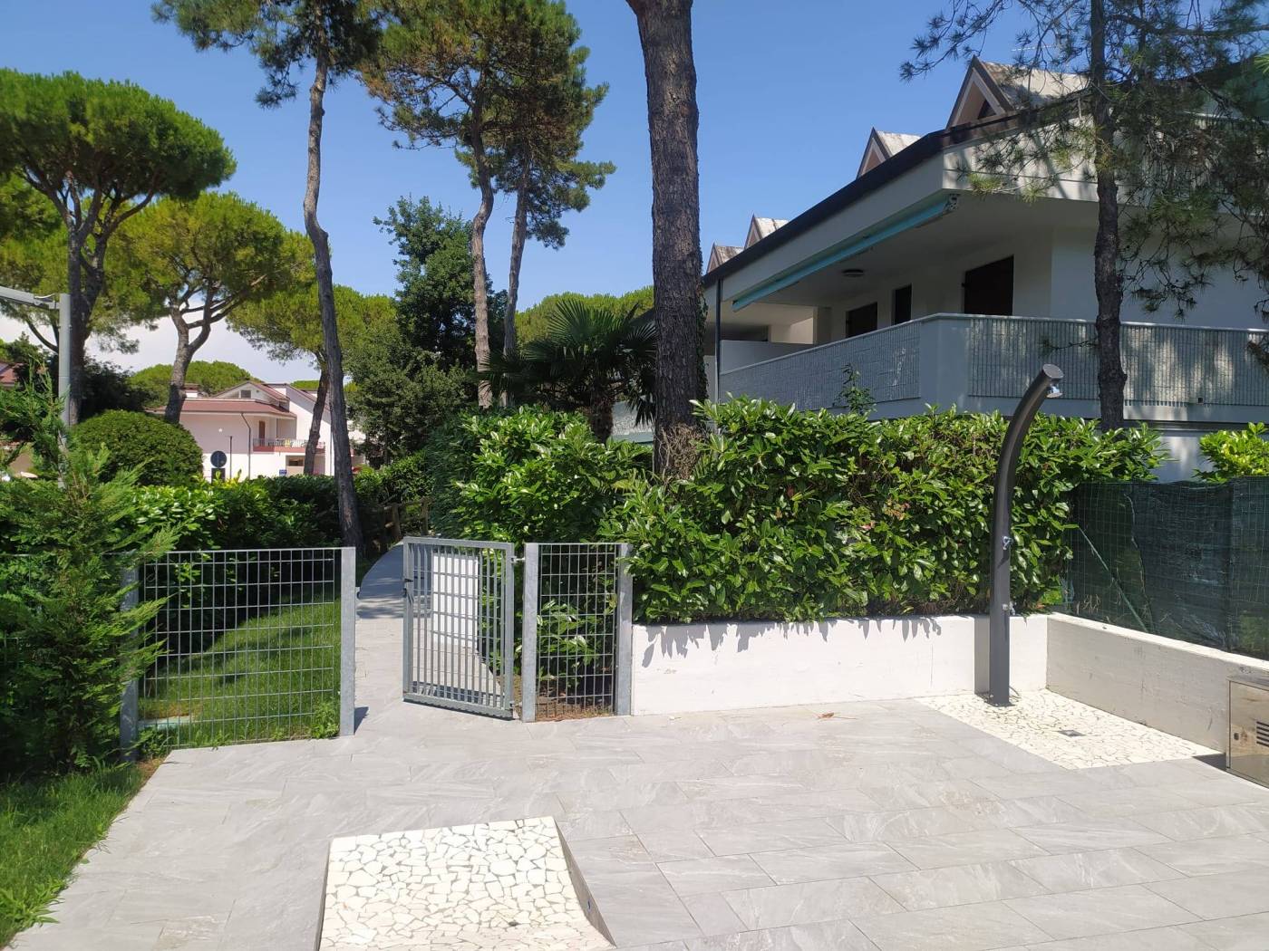 Giardino