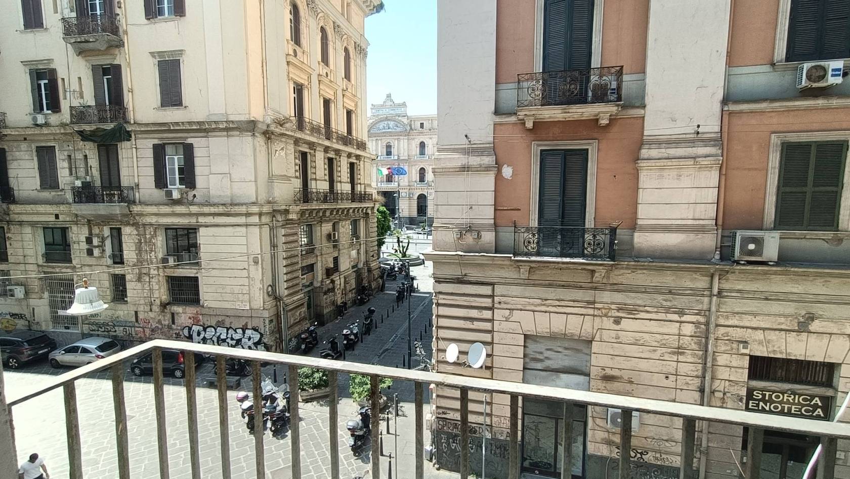 Balcone