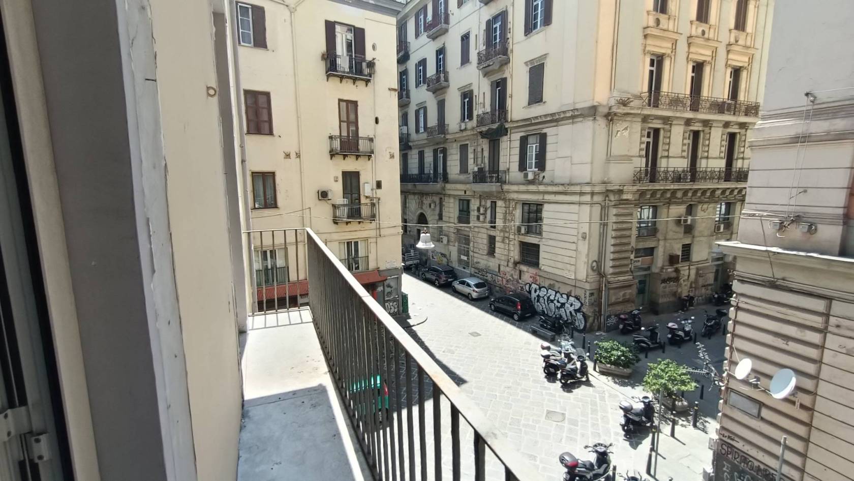 Balcone