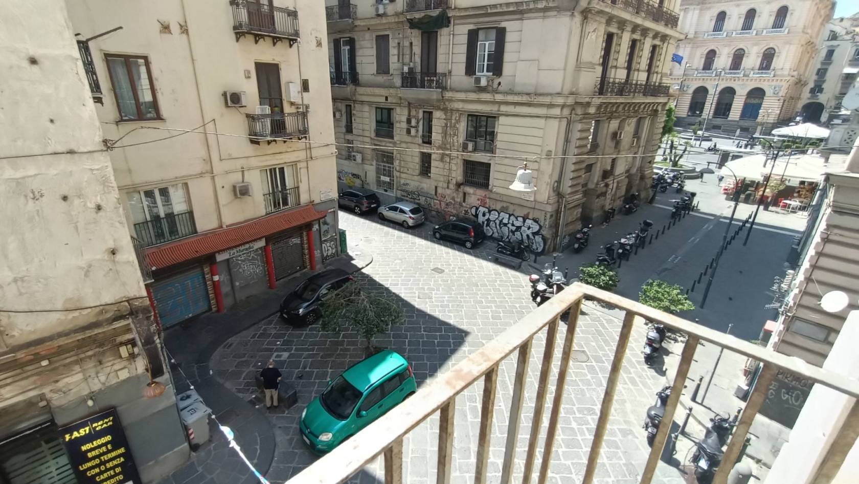 Balcone