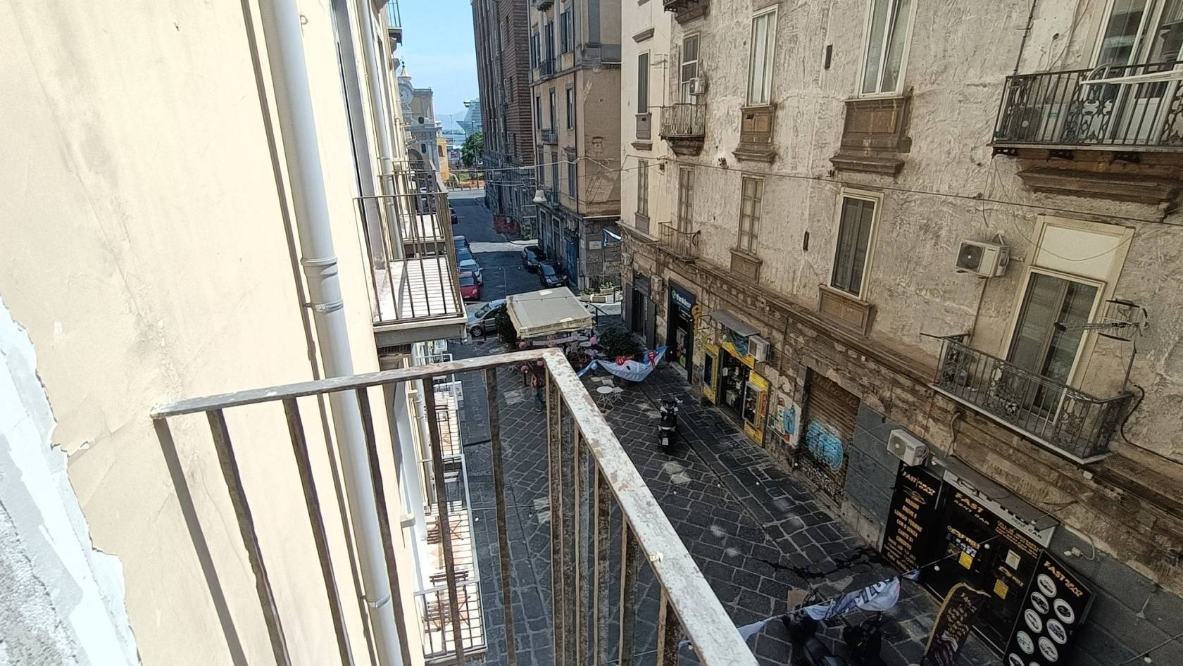 Balcone