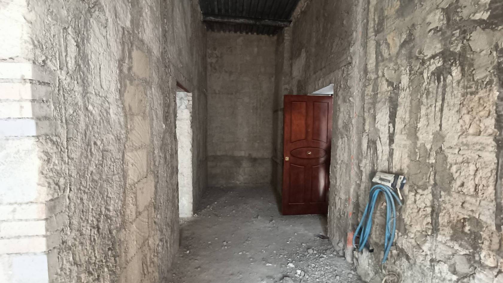 Interno palazzo