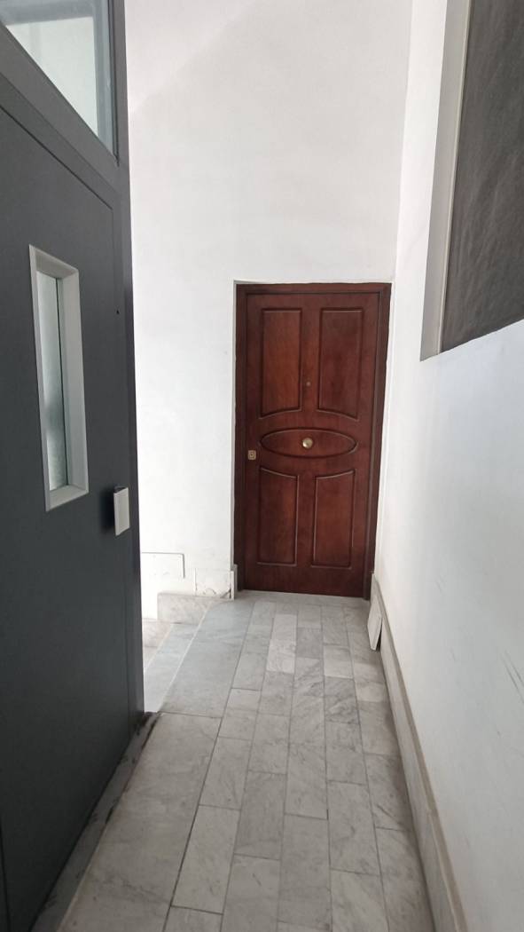 Interno palazzo
