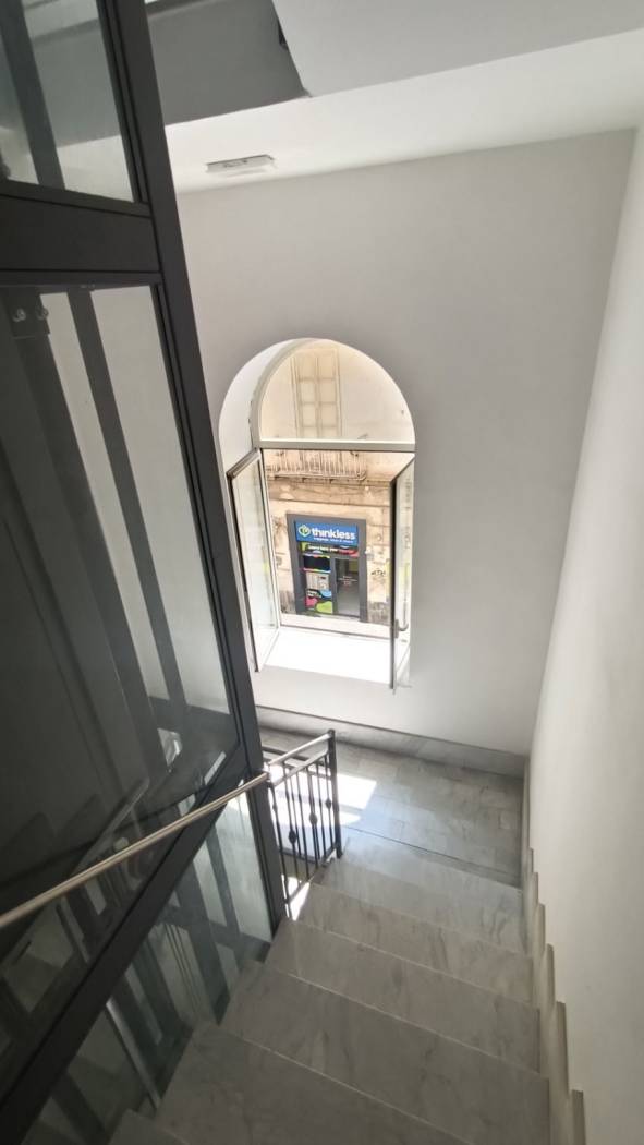 Interno palazzo