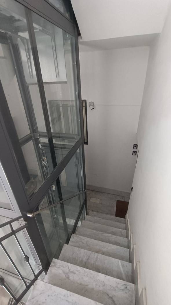 Interno palazzo