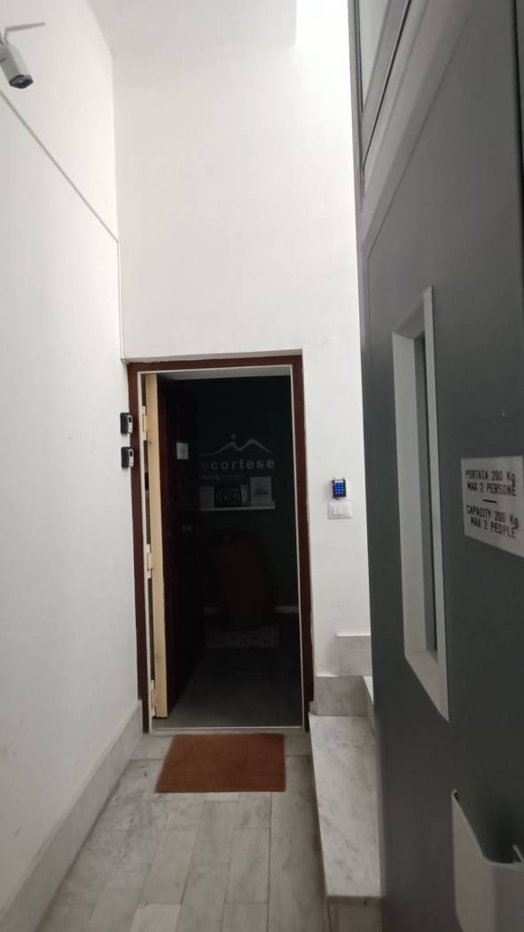 Interno palazzo
