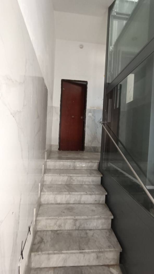 Interno palazzo