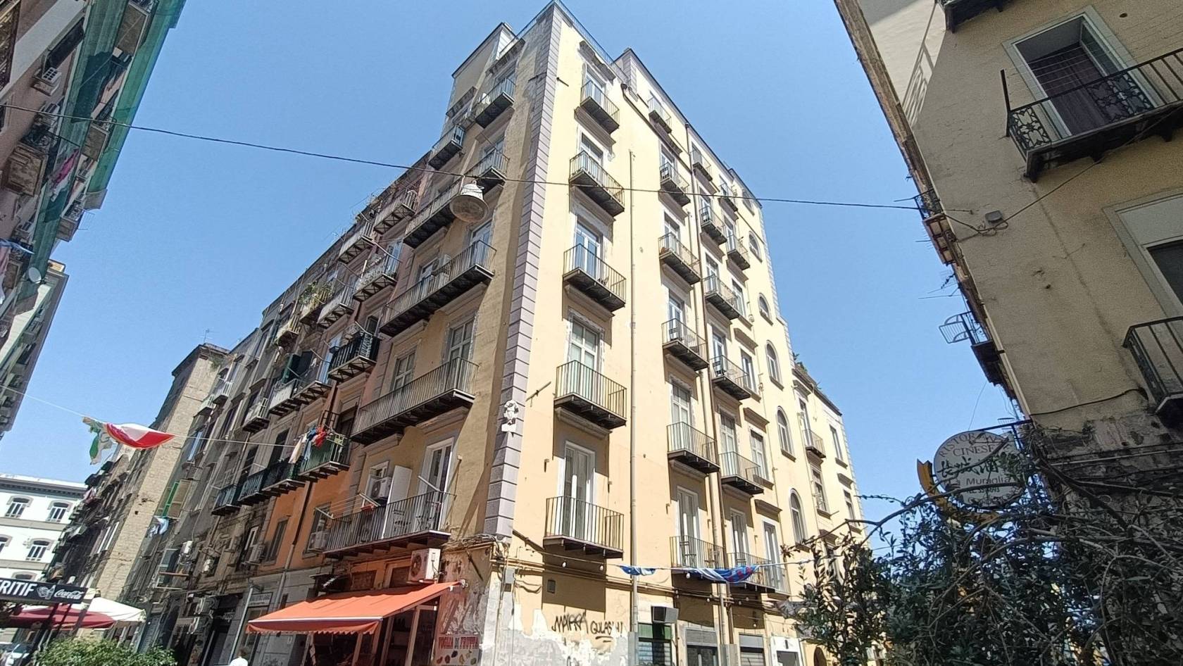 Facciata
