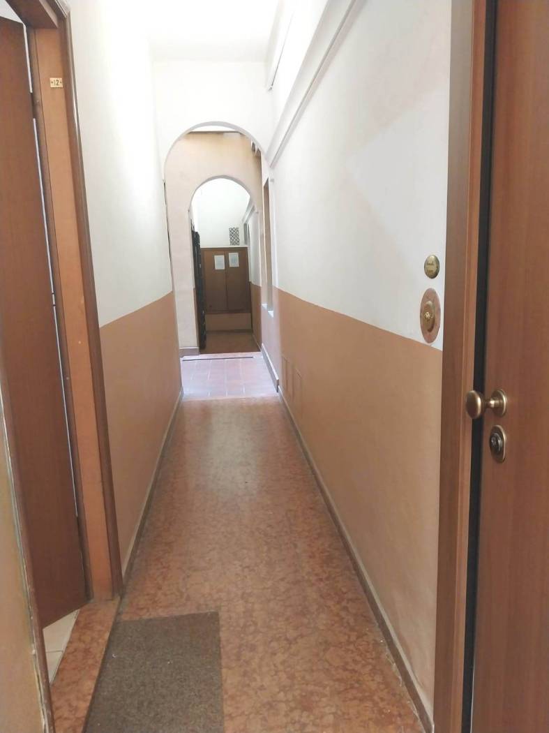 Interno palazzo