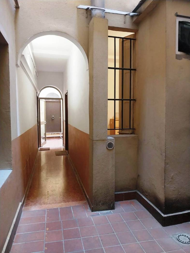 Interno palazzo