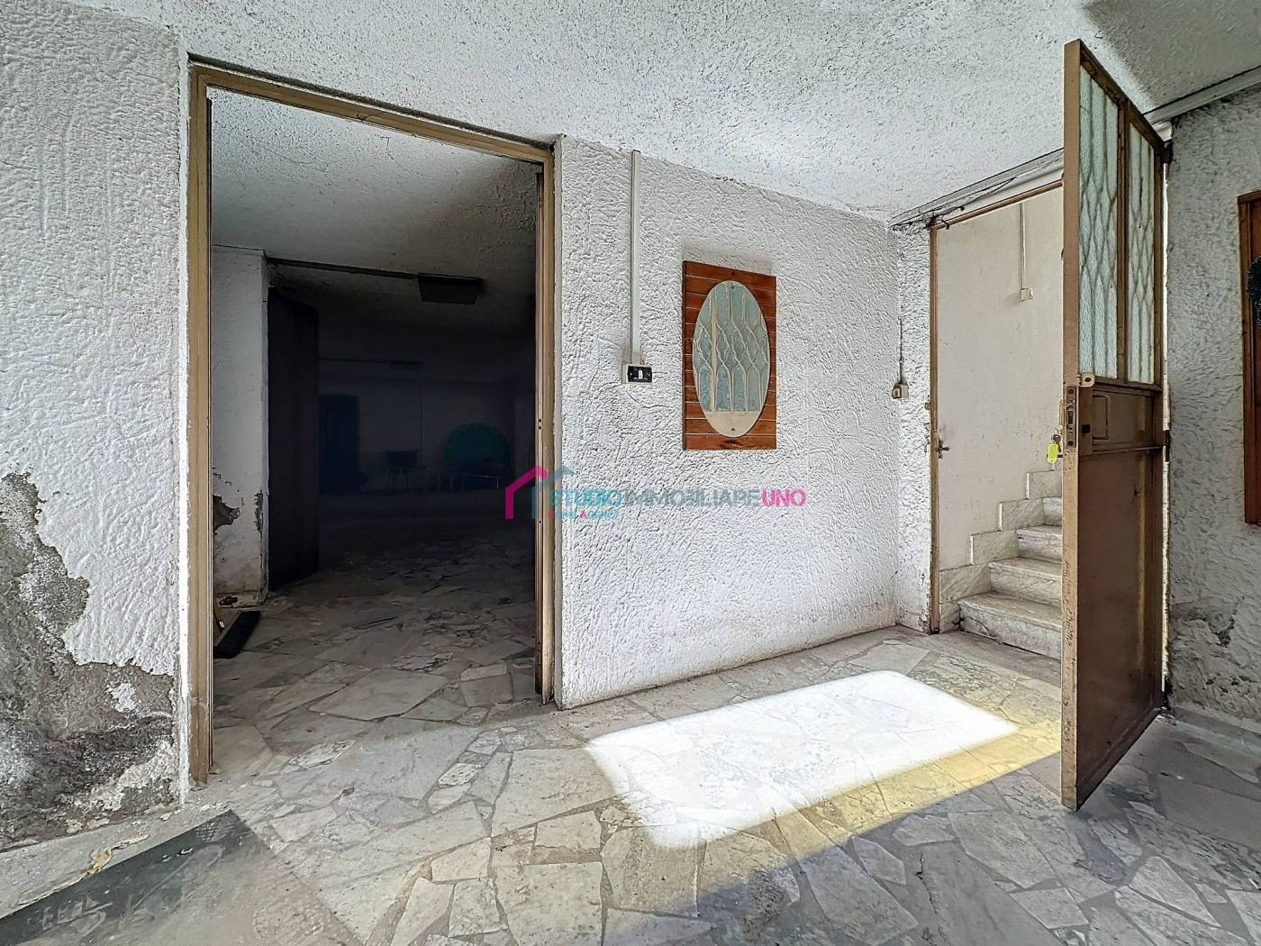 Ingresso