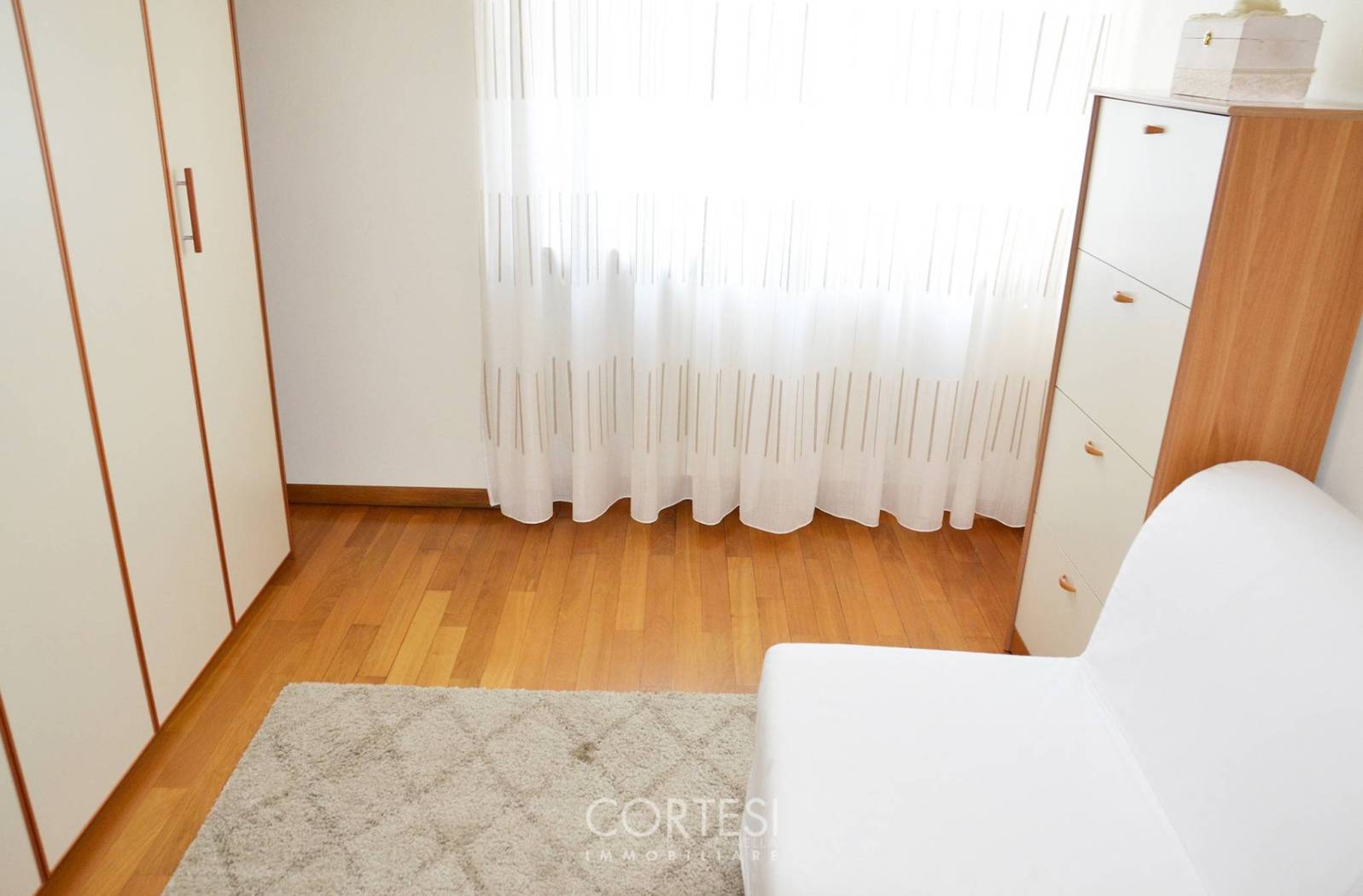 Camera da letto