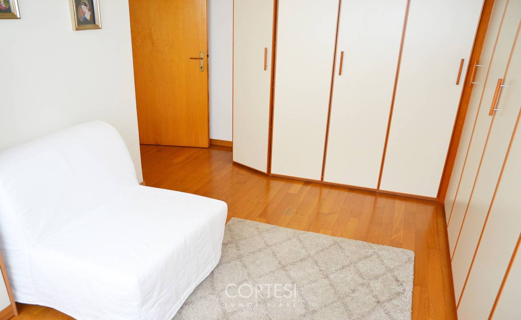 Camera da letto