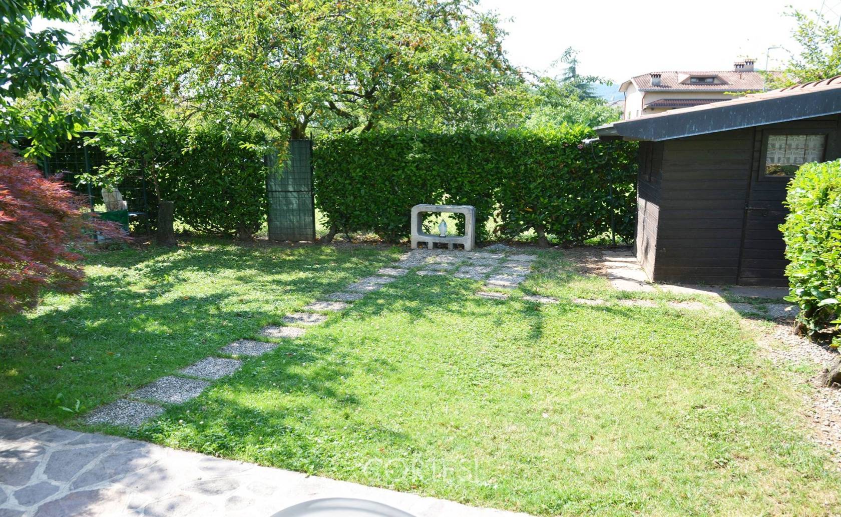 Giardino