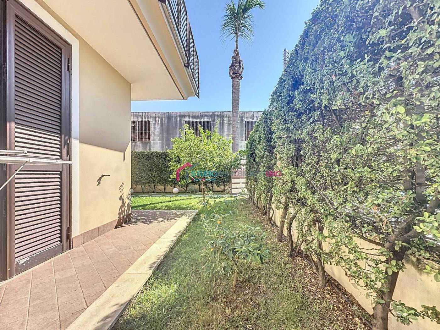 Giardino