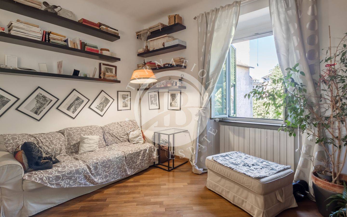 Camera da letto