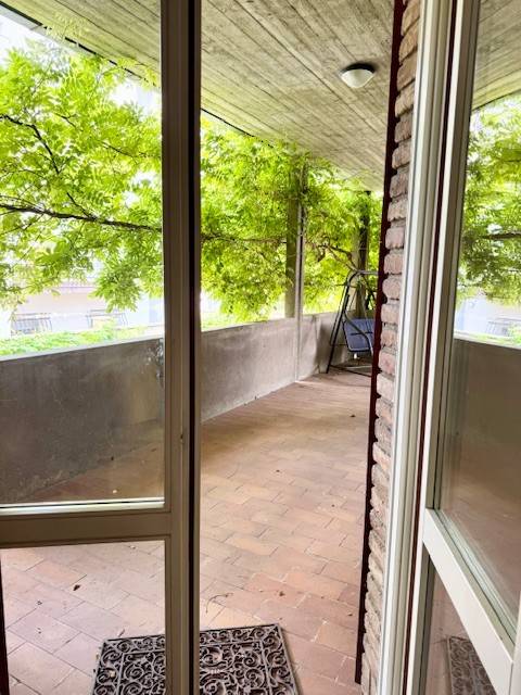 Veranda Veranda