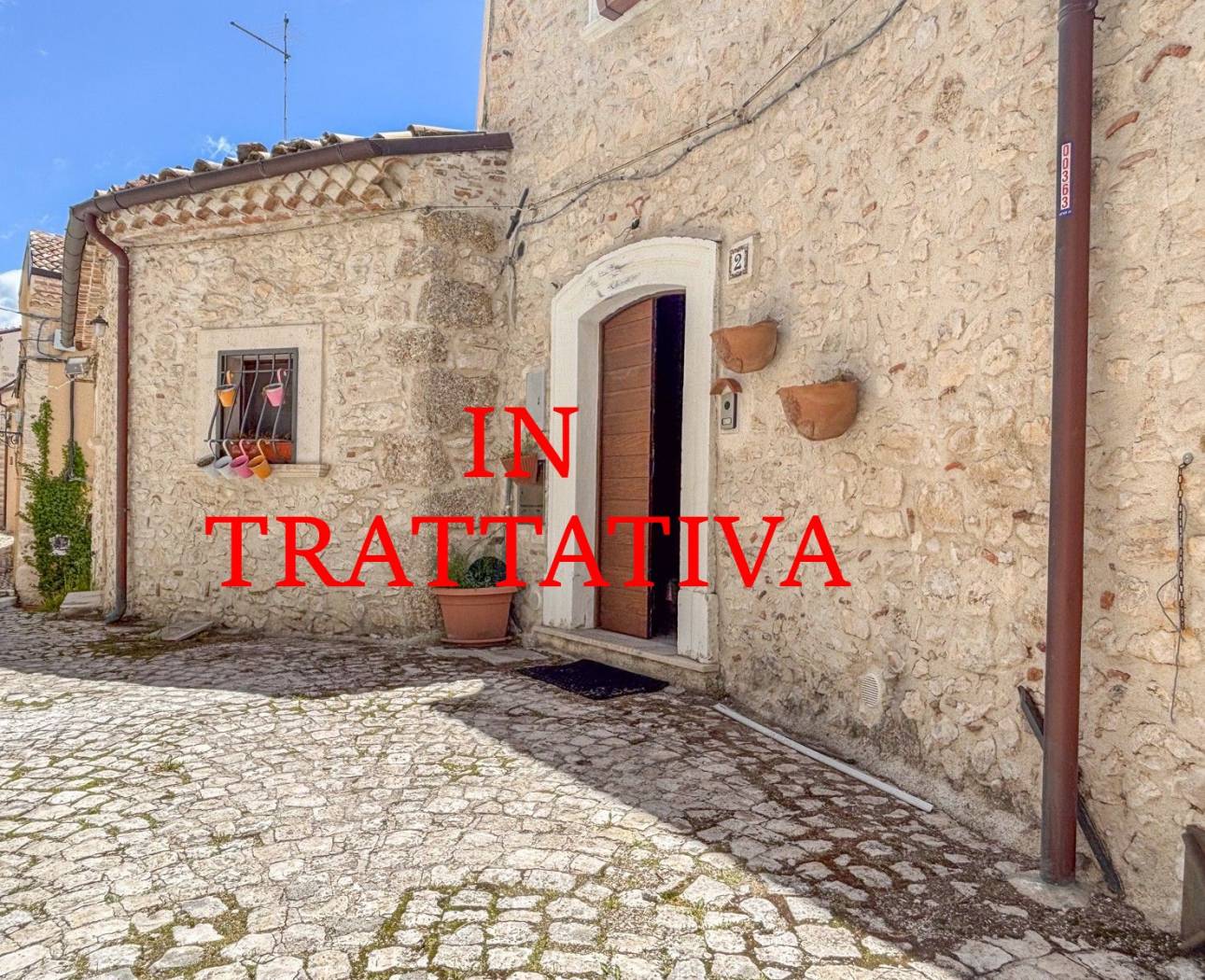 Facciata