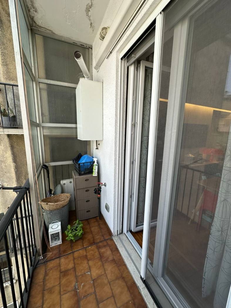 Balcone