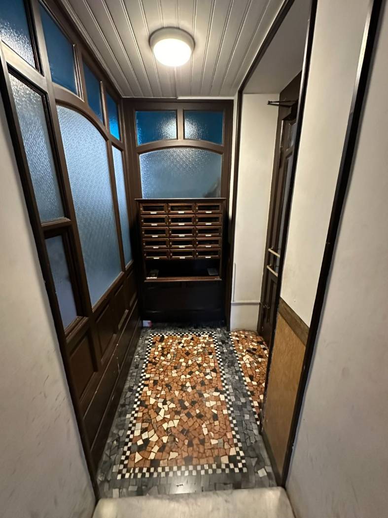 Interno palazzo