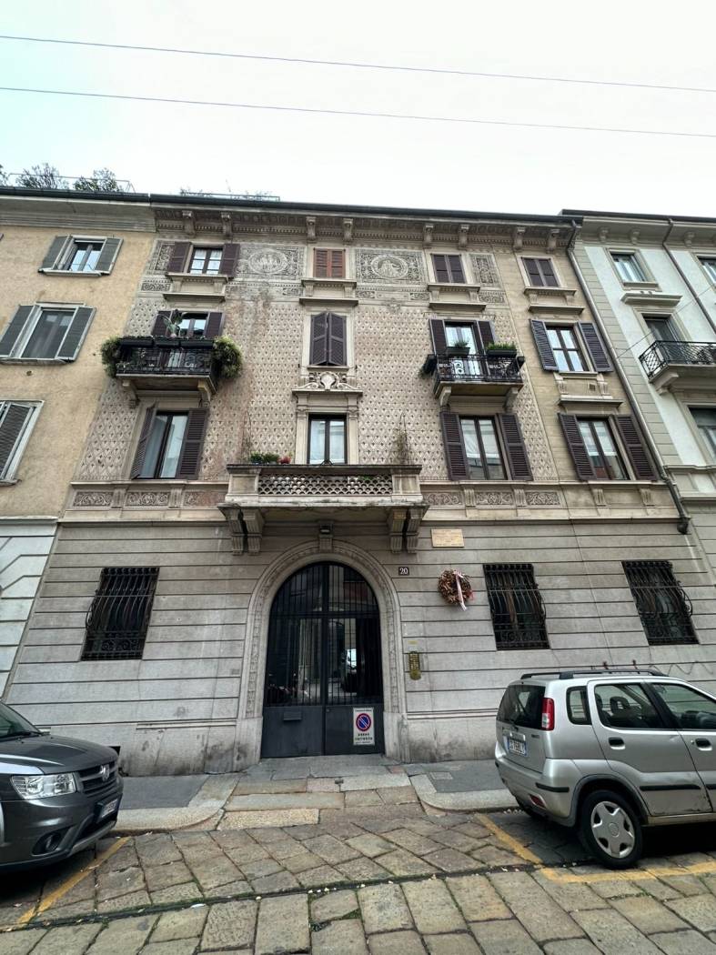 Facciata