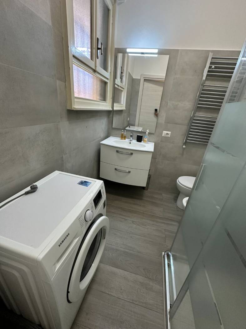 Bagno