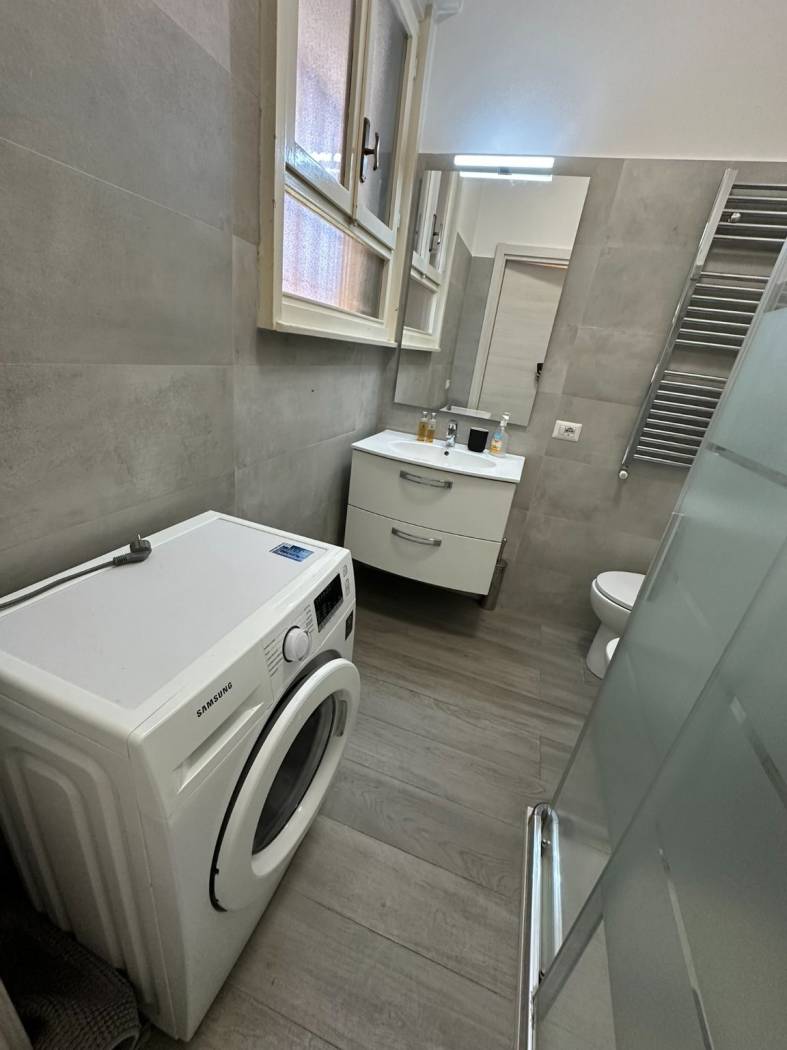 Bagno