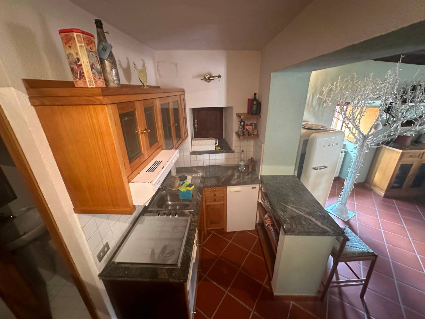 Cucina
