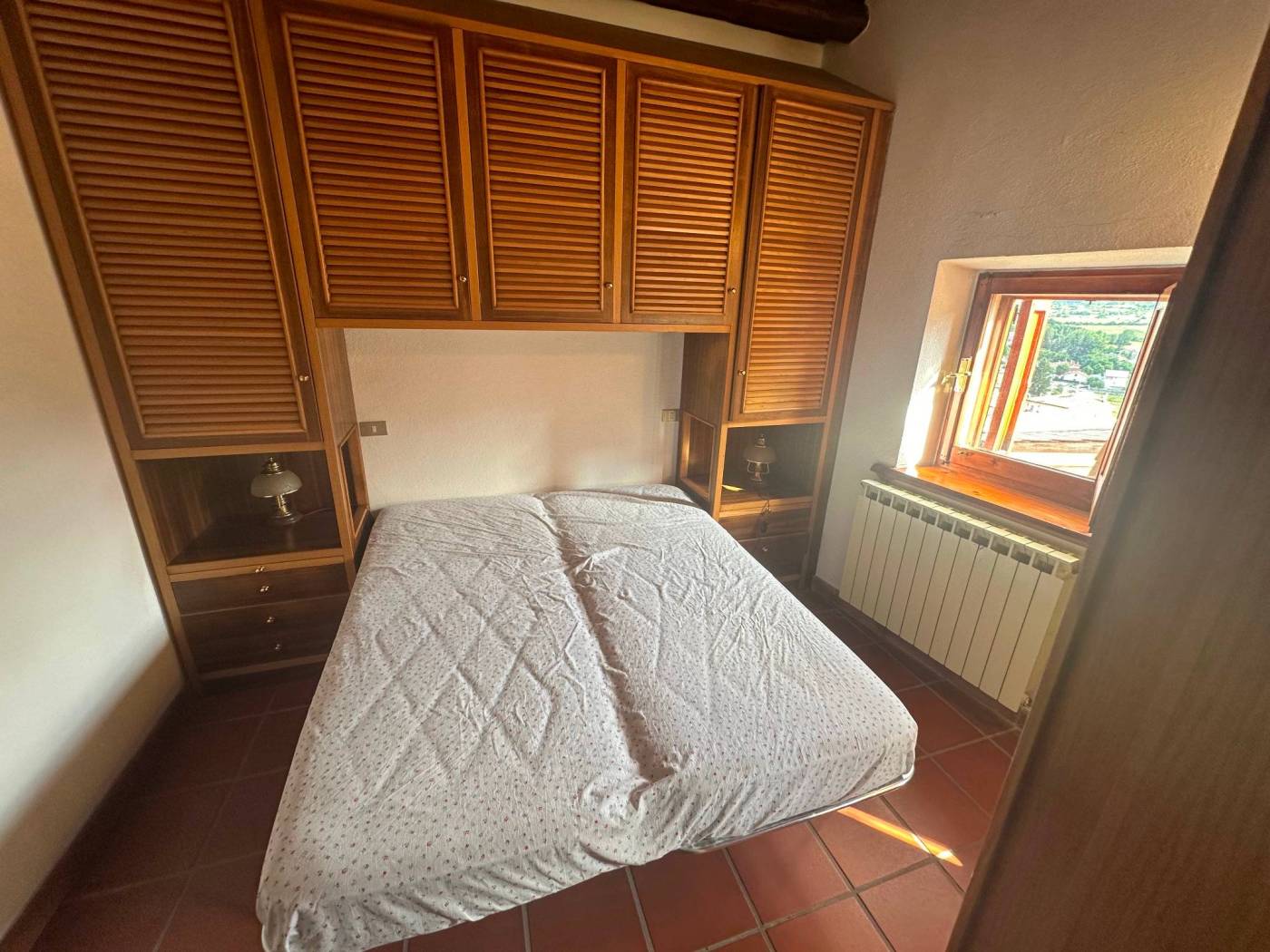Camera da letto