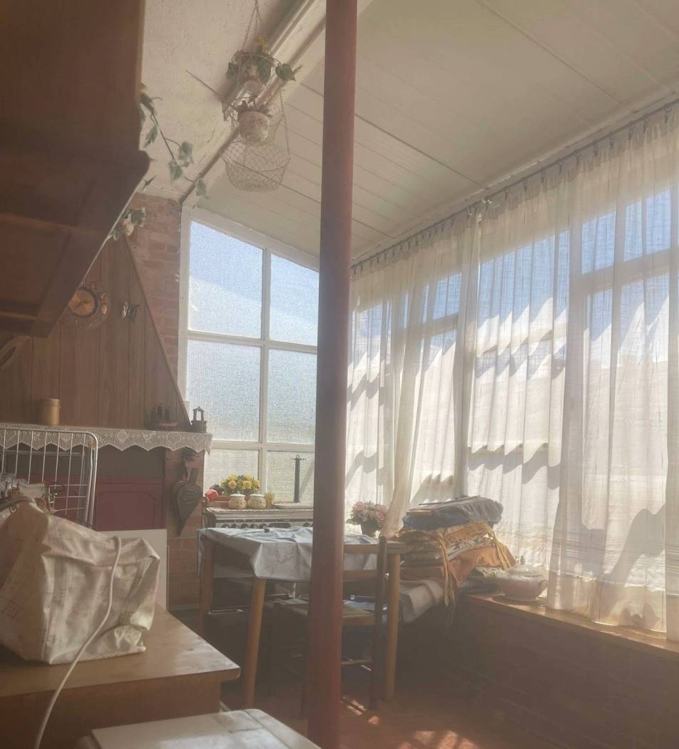 Veranda