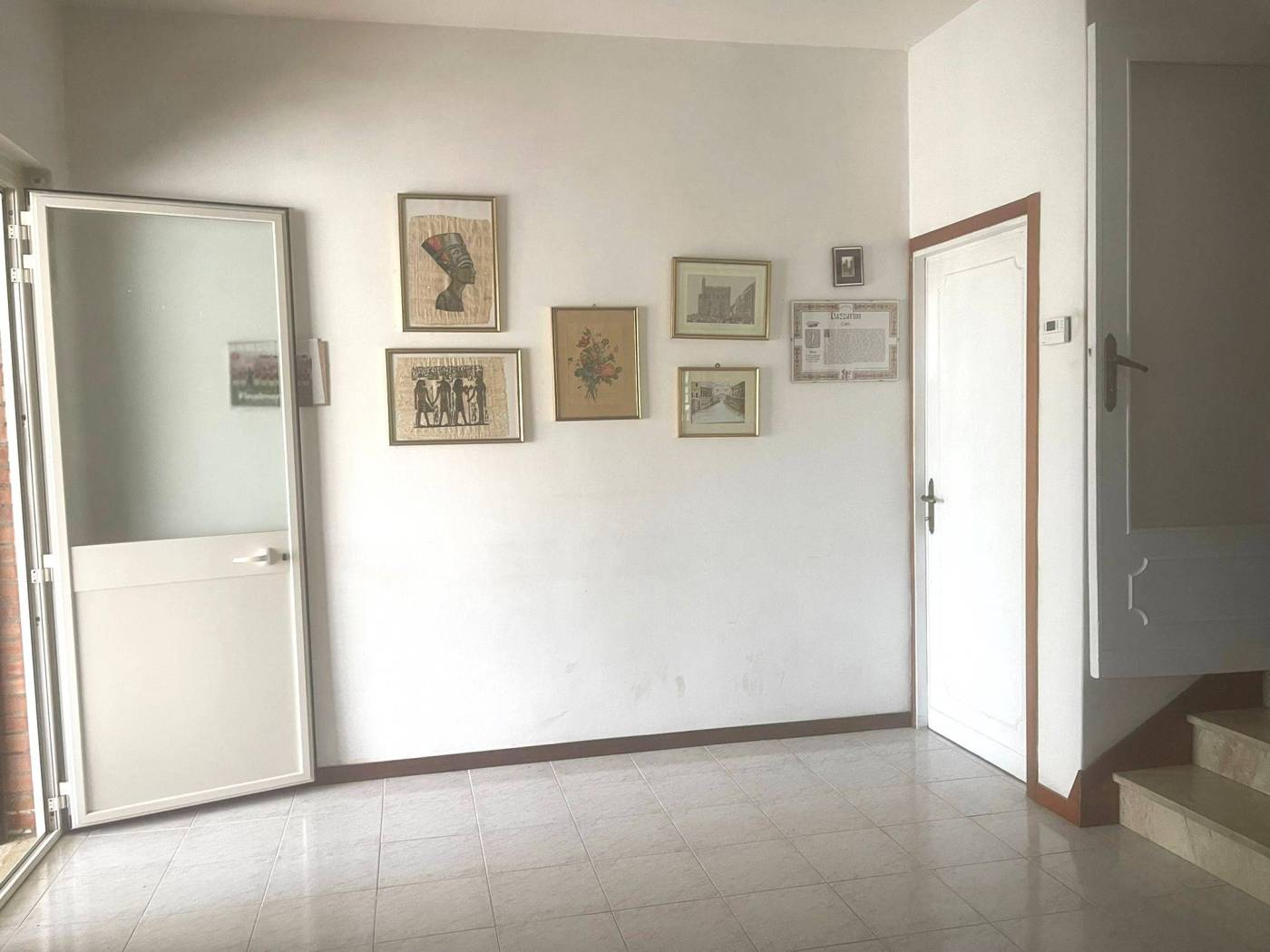 Ingresso