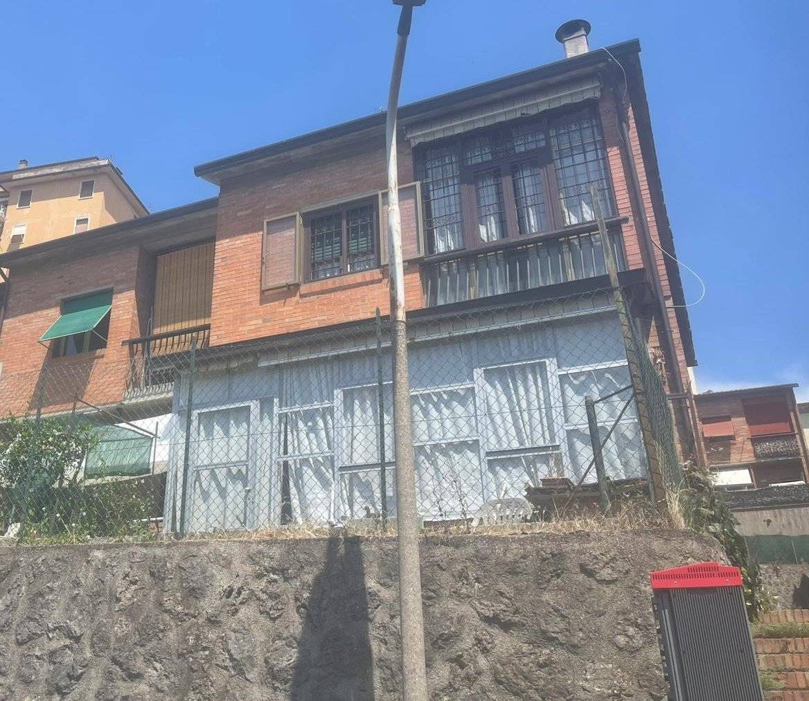 Facciata