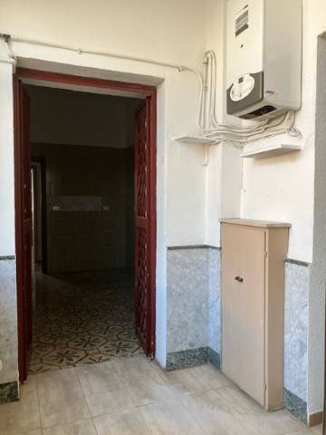 Ingresso