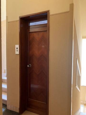 Interno palazzo